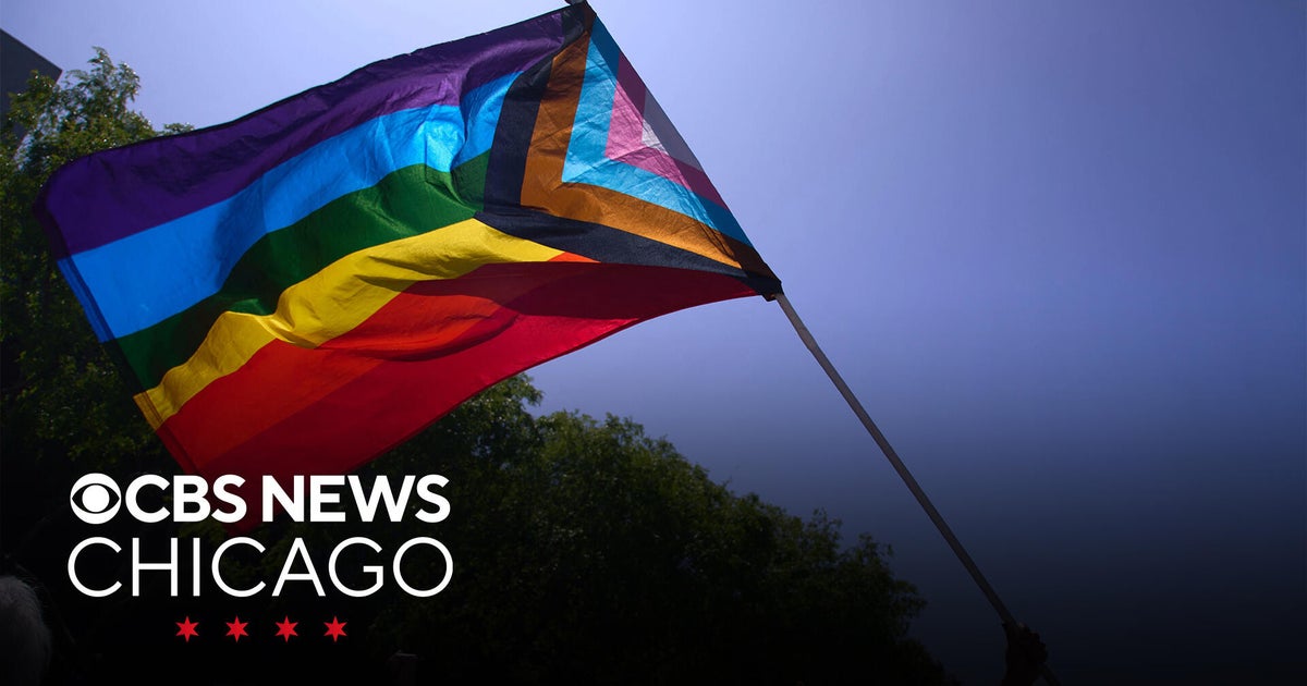 Chicago area leaders call on Congress to restore specialized LGBTQ+ crisis hotline