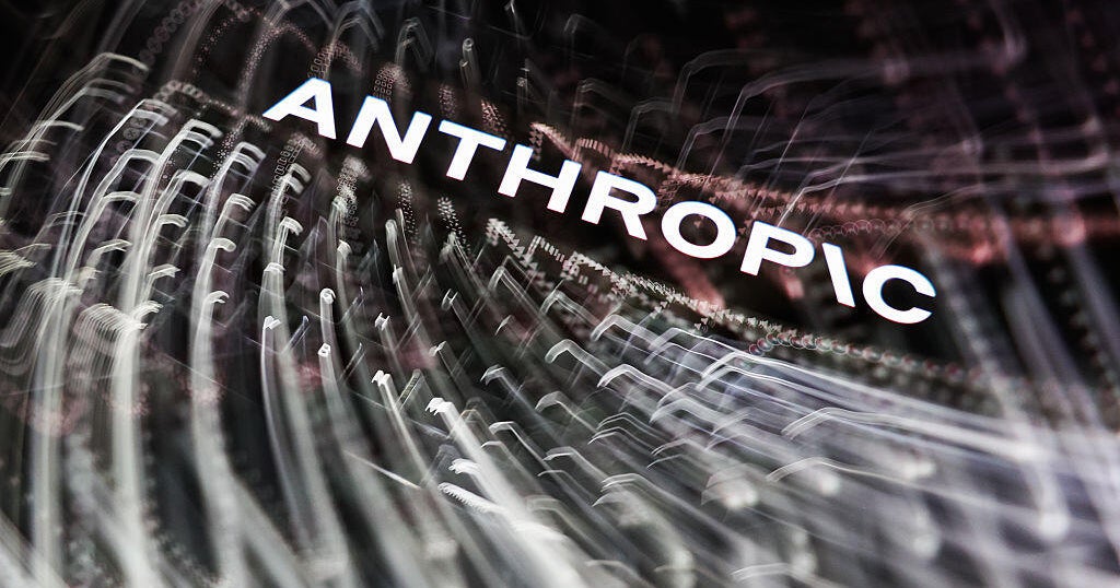 Anthropic казва, че е попречил на учените, използващи Claude AI за възможно разработване на биологични оръжия