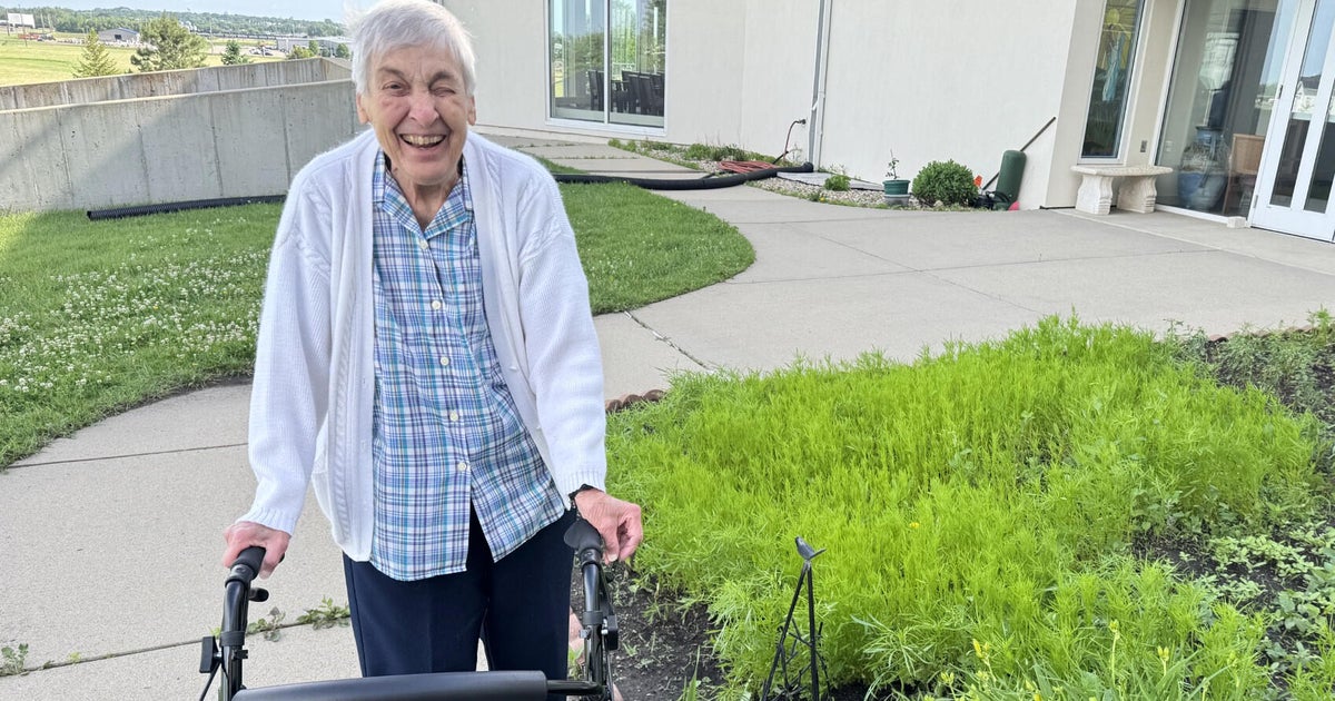 Aging South Dakota nuns develop monastery land into multigenerational community