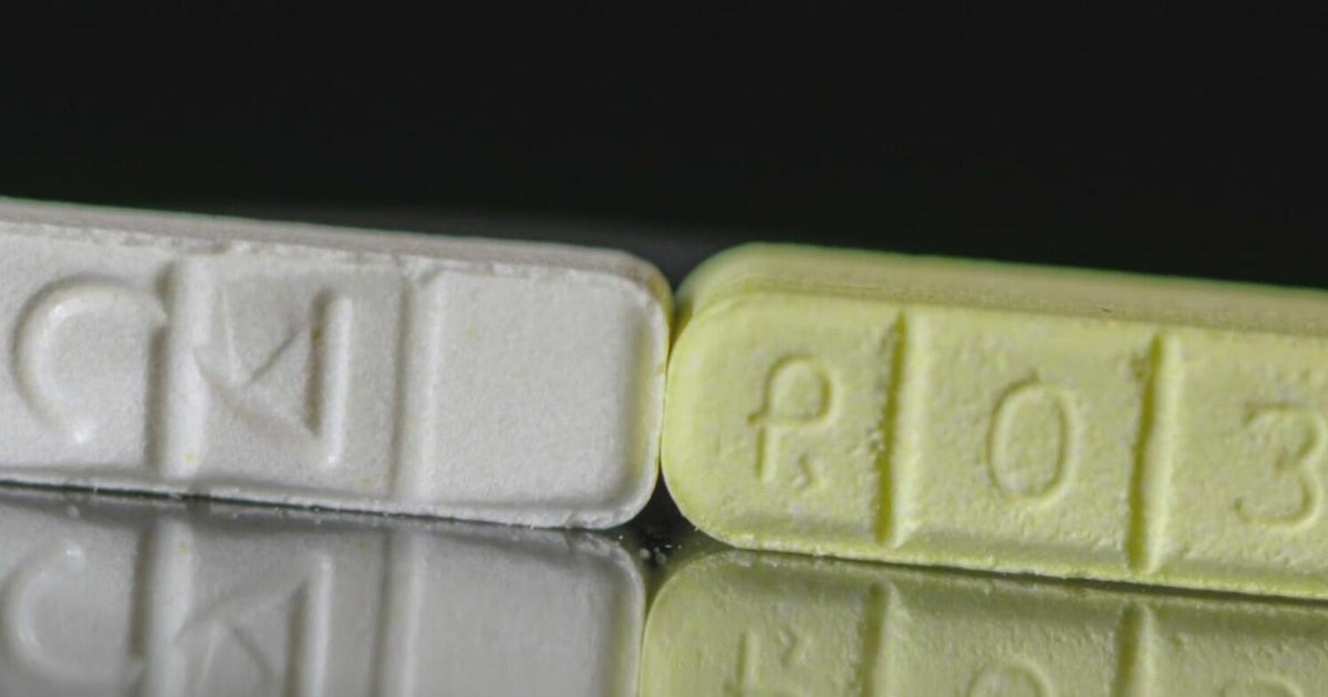 Florida Department of Law Enforcement announces arrests connected to fatal fentanyl overdoses