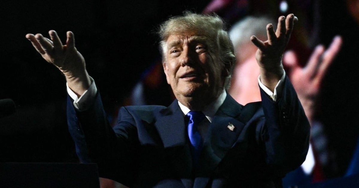 Trump's dubious promise to give Americans $5,000 each if Republicans win the midterms