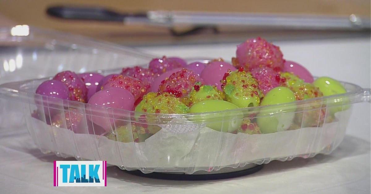 The viral touchdown treat box