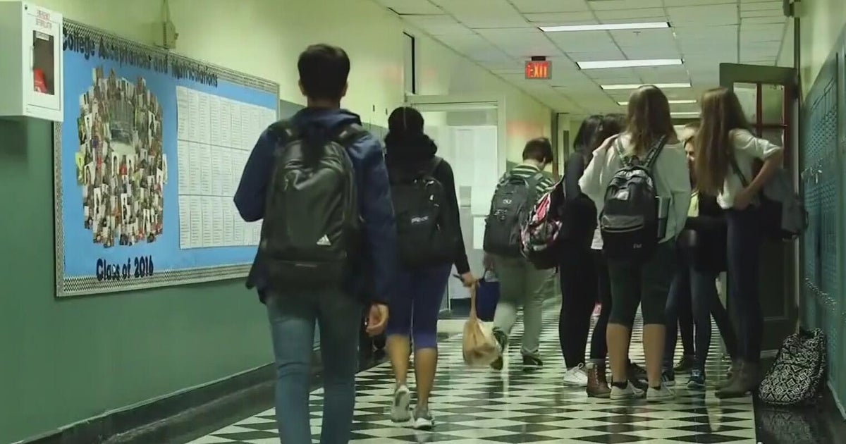 Helping children navigate back-to-school anxiety