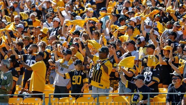 Cincinnati Bengals v Pittsburgh Steelers - NFL 2025 
