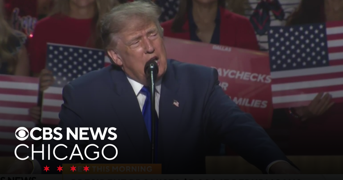 President Trump promises $5,000 if Republicans keep control of Congress
