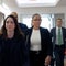 Surrogate appeals to Supreme Court in custody dispute over baby with heart defect