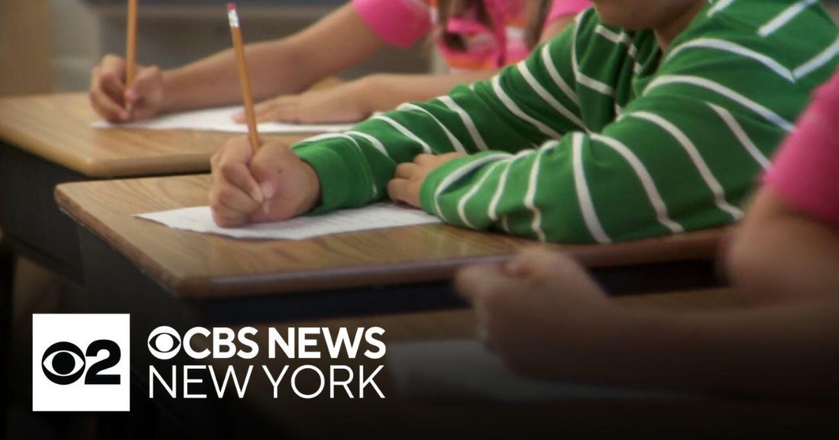 NYC public school year begins with many changes