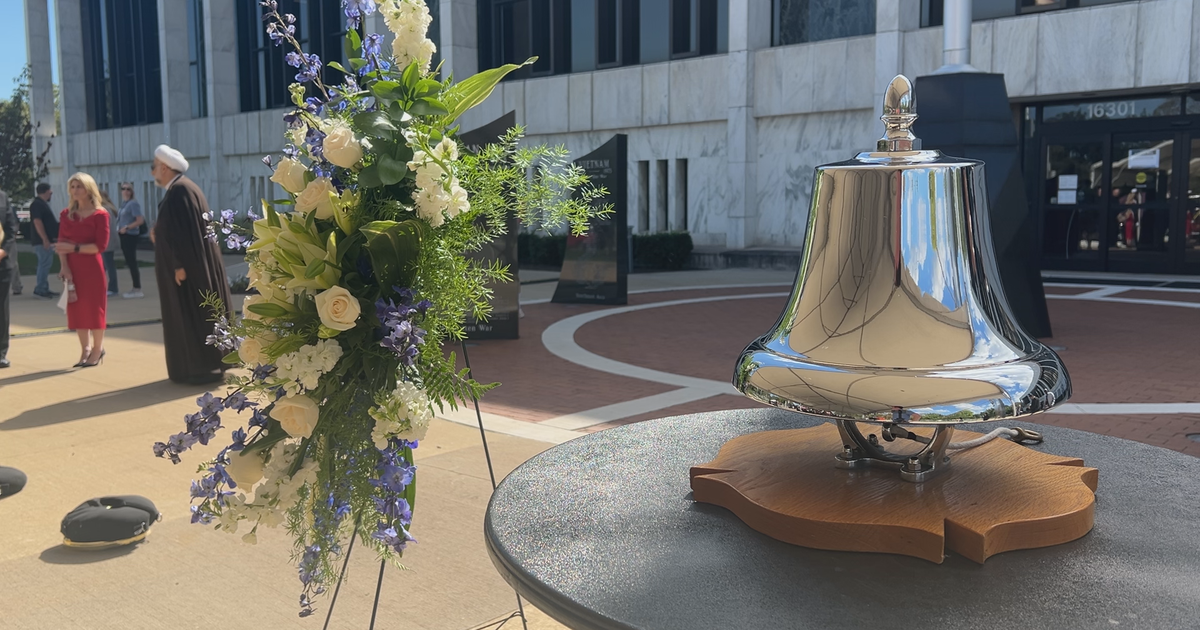 Dearborn city leaders emphasize unity during 9/11 remembrance ceremony