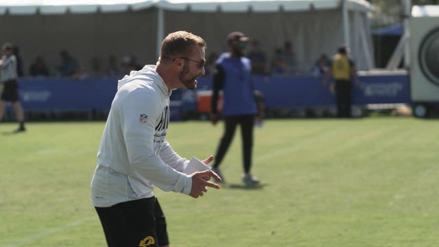 Sean McVay 