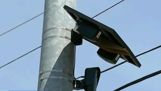 Miami Beach plans to move license plate readers to private property to keep program alive