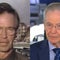 David Martin remembers reporting from the Pentagon on 9/11