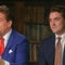 Paid brokers tout ties to Trump's orbit to lobby for presidential pardons