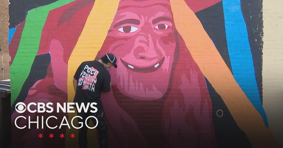 Final touches being put on Mexican Independence Day celebrations in Chicago