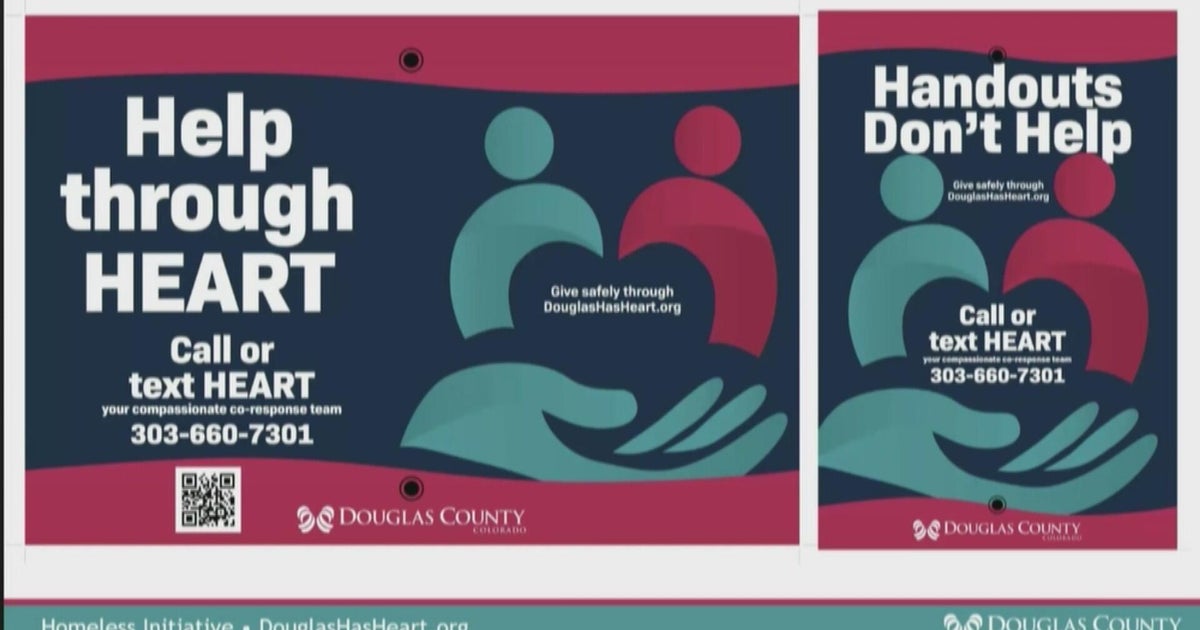 Colorado community sees improvement in homeless assistance program