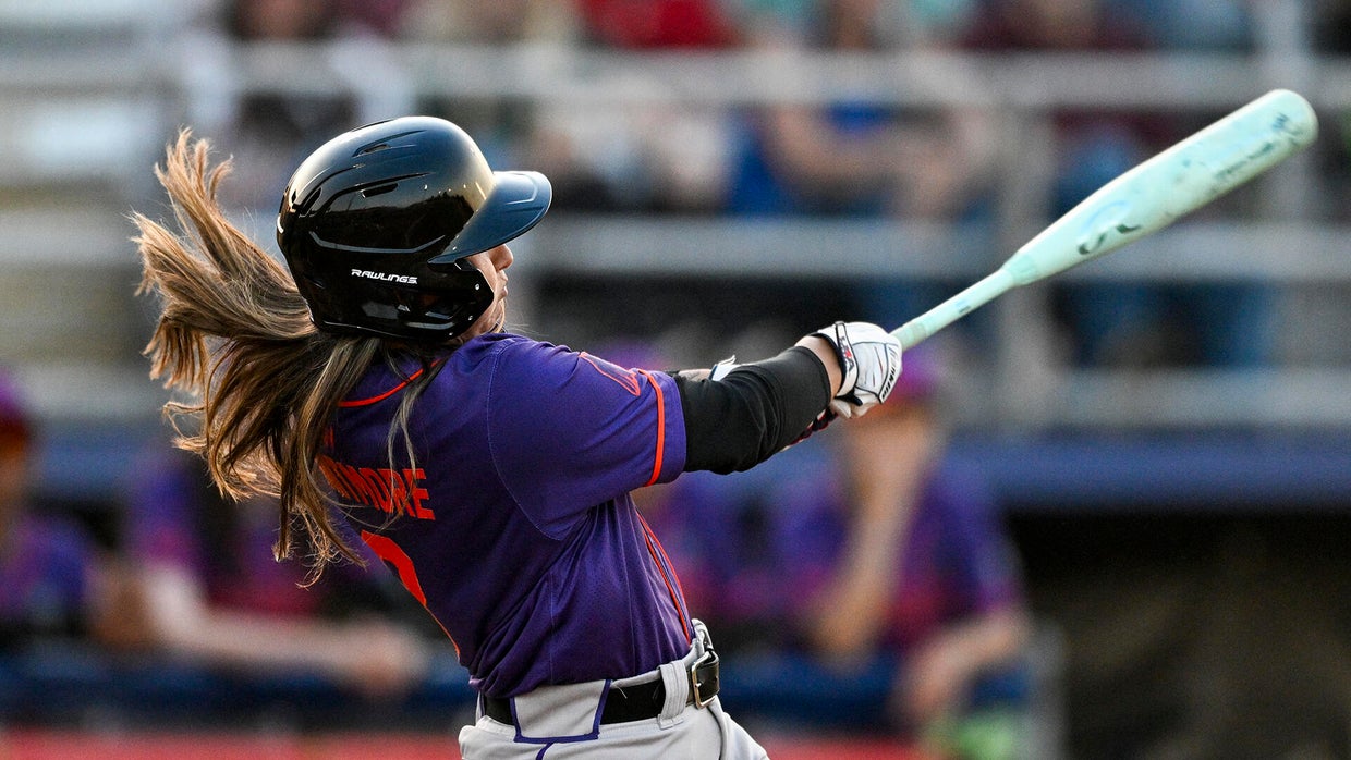 Women's Pro Baseball League - San Francisco Firebells v Boston Hunters