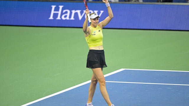 Elena Rybakina 