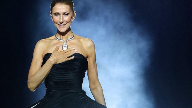 Celine Dion 