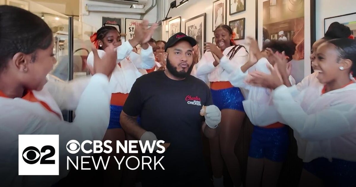 Harlem to celebrate Black-owned businesses at African-American Day Parade