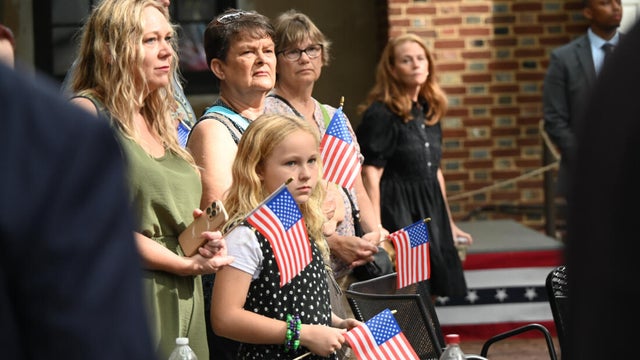 2026 September 11th remembrance ceremony in Old City Philadelphia 