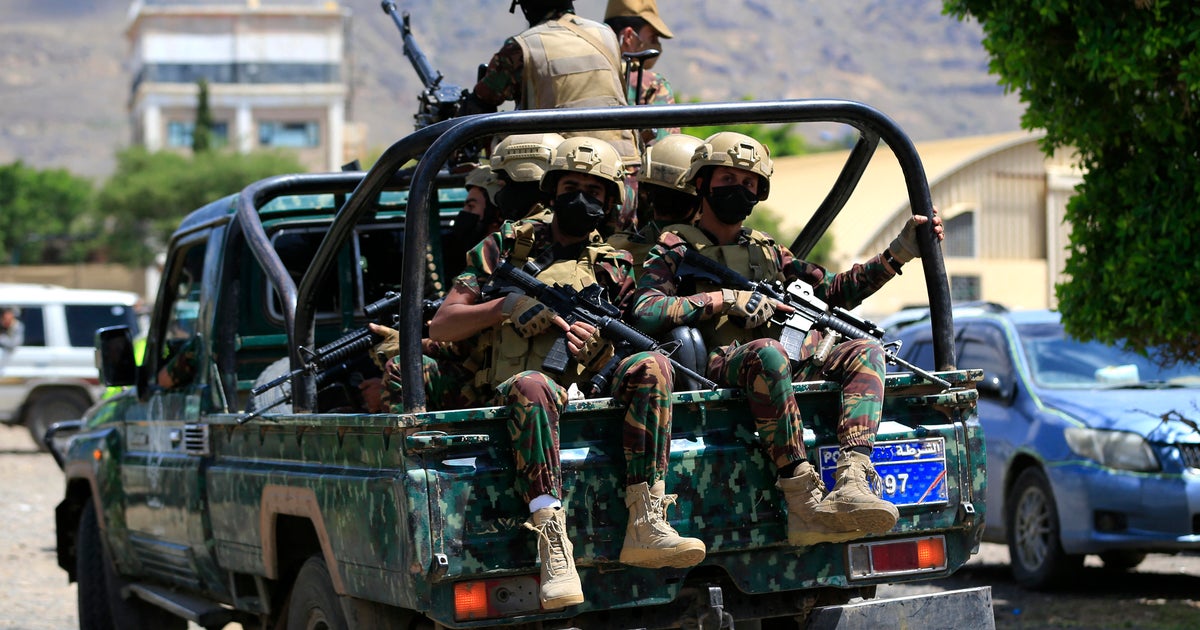 Houthi Moves Threaten Saudi Oil Ships in Bab el-Mandeb Strait - News Directory 3