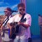 Saturday Sessions: Jason Scott & The High Heat play "Fast As I Can Crawl"