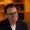 Anthropic CEO says "exponential" growth of AI is a "warning sign"