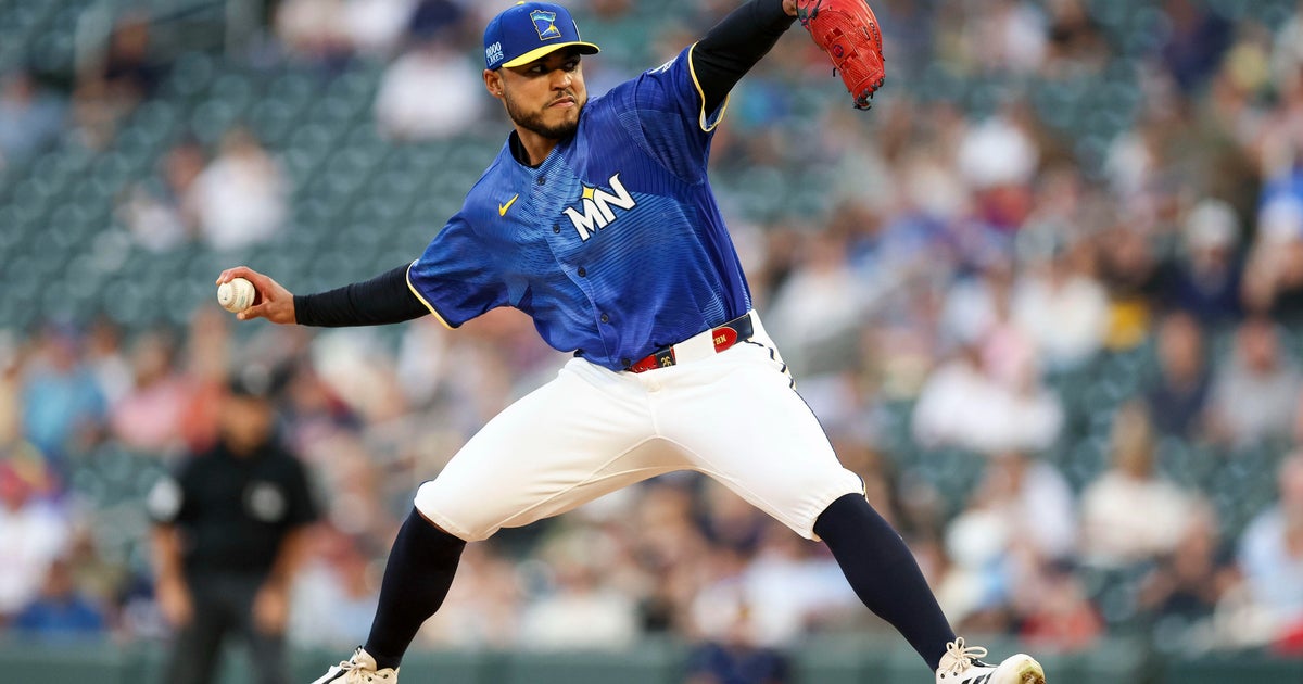 Minnesota Twins fall to Guardians 5-2; Martinez delivers key hits for Cleveland