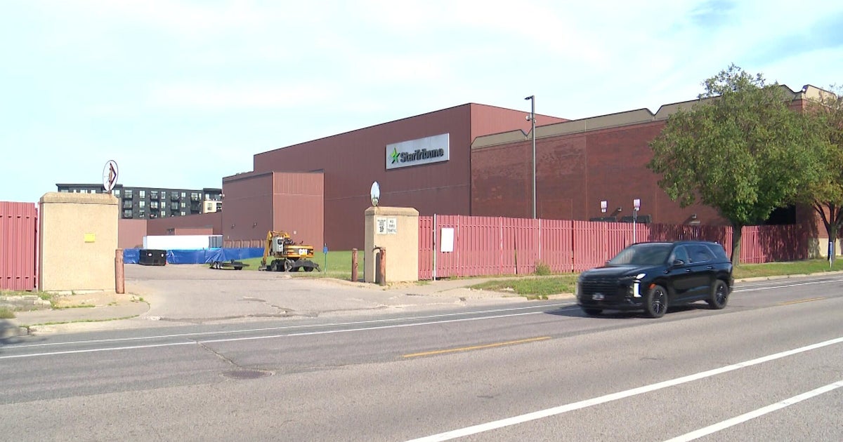 Data center developer walks away from plans to buy old printing facility in Minneapolis’ North Loop
