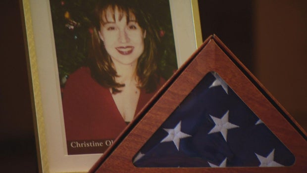 25 years after 9/11, Chicago woman recalls cousin killed in World Trade Center attack; 