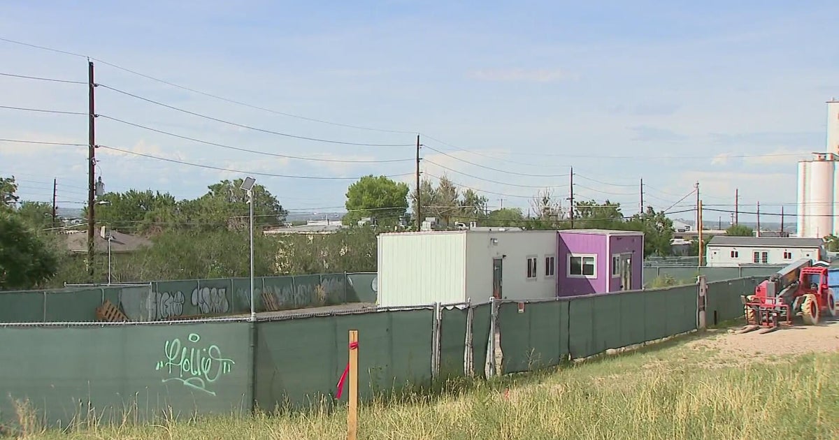 Denver neighborhood voices concern over plans to open nearby cold weather shelter