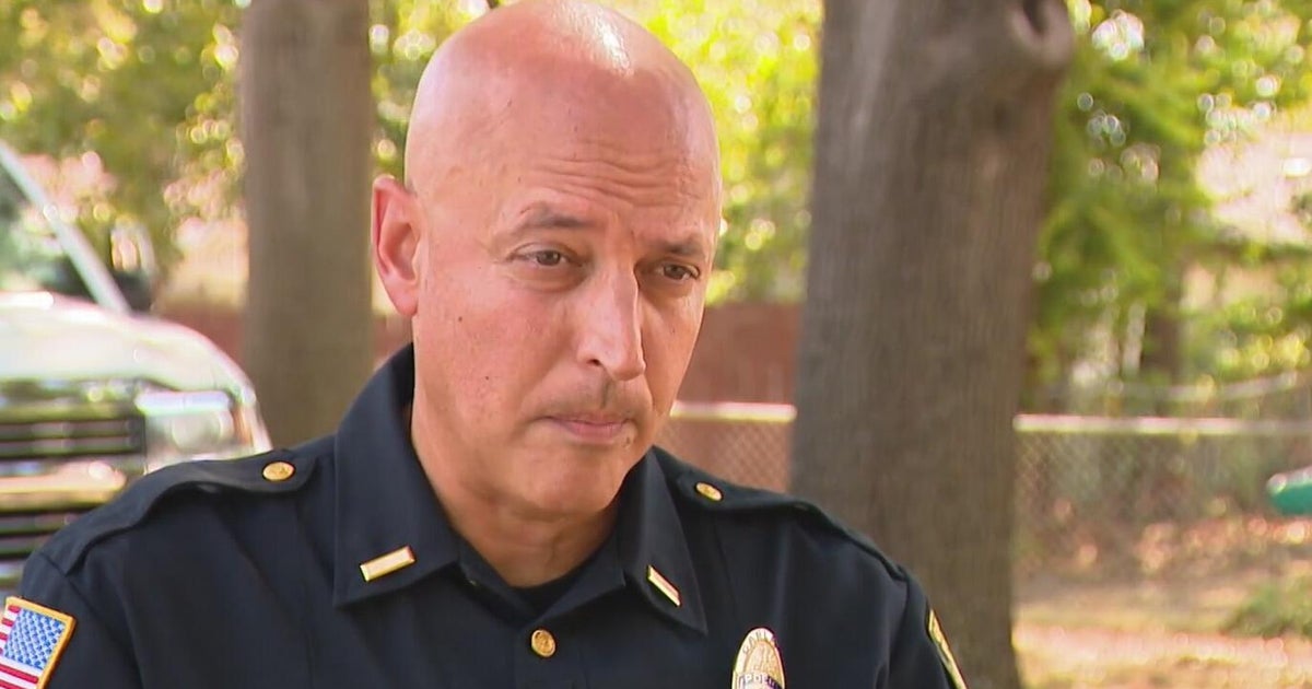 Fight ends with deadly gunfire in Garland