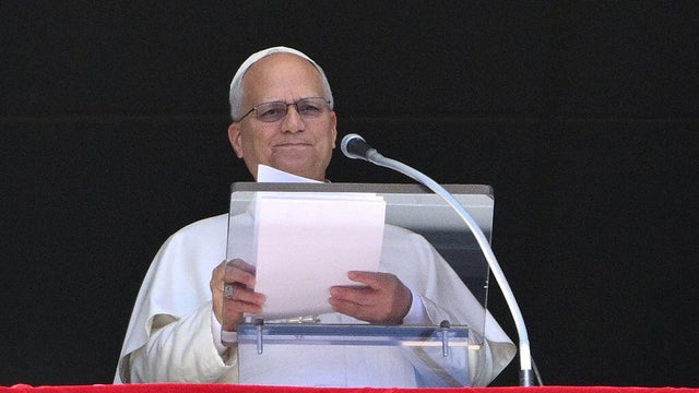 VATICAN-POPE-ANGELUS 