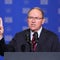 Wisconsin Congressman suffers minor injury after lake emergency landing
