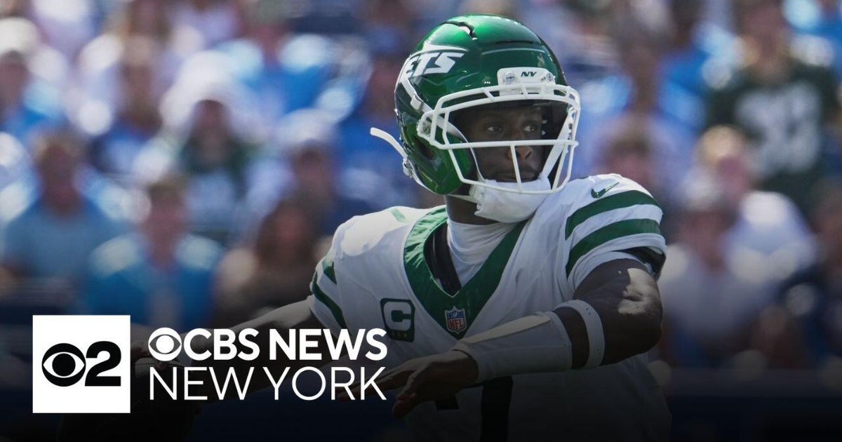 Jets get it done on both sides of the ball in Week 1 win