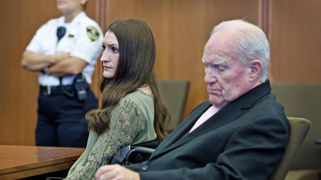 Lindsay Clancy Trial 