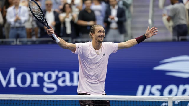 2026 US Open - Day 15 