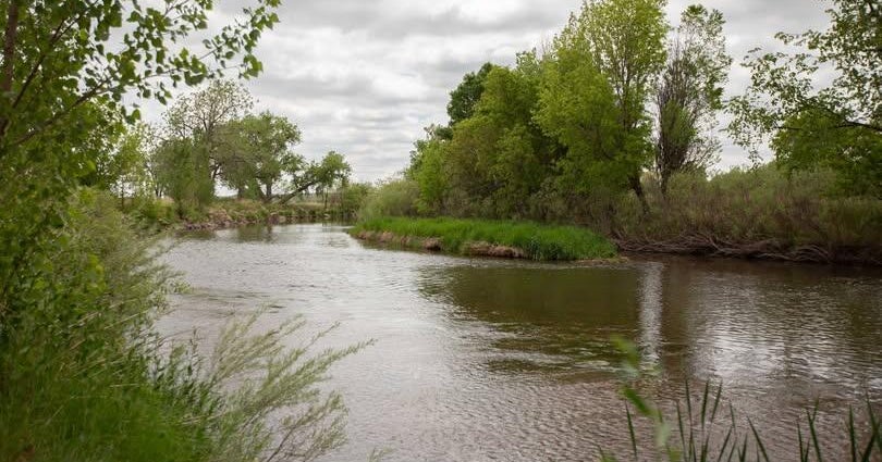 Northern Colorado open space to expand, feature historic structures