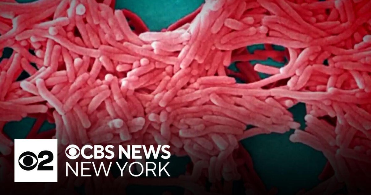 Concerns over Legionnaires' disease are growing in the Bronx