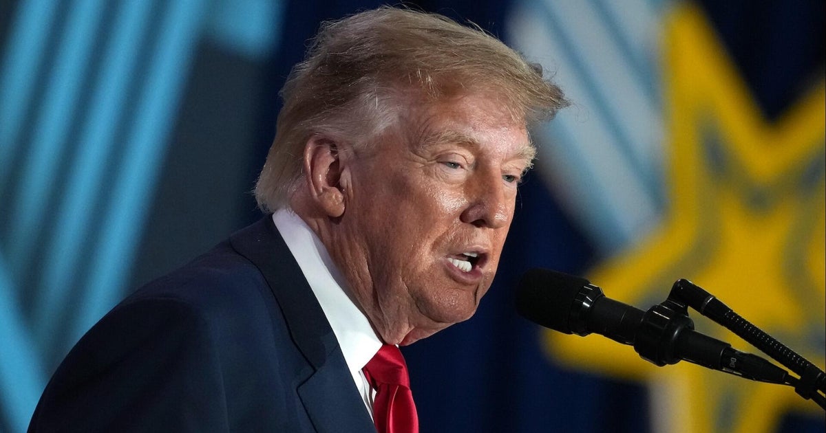 Where Trump, Congress stand on AI regulation amid recent warnings