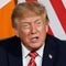Trump says U.S. needs a "high IQ" president to handle AI