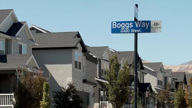 Boggs Way Utah
