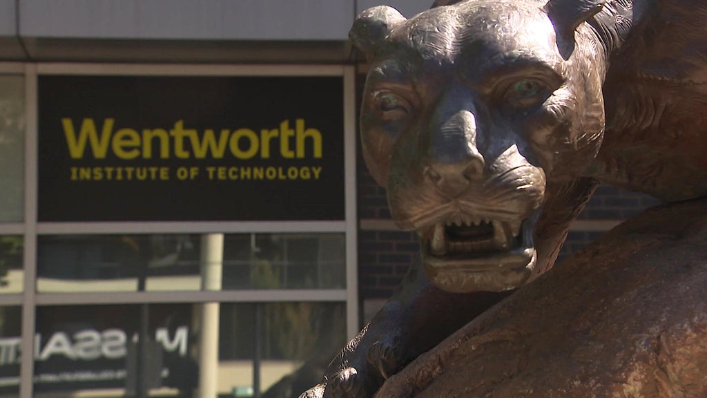 Wentworth Institute of Technology in Boston launches new major for AI: "The buzz is enormous"