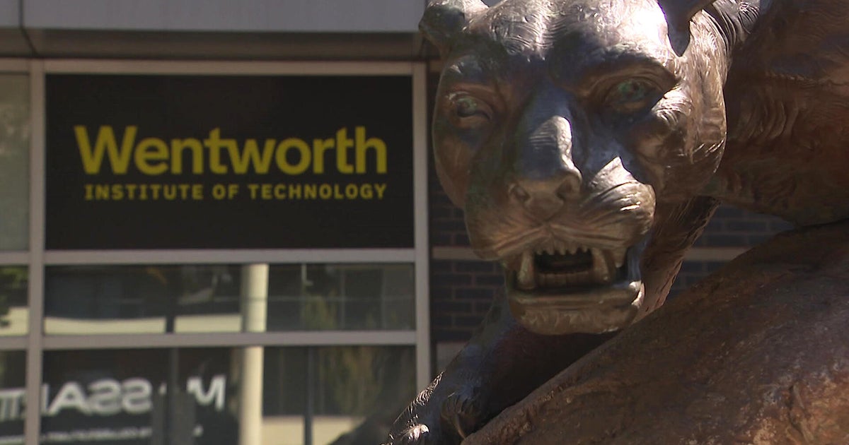 Wentworth Institute of Technology in Boston launches new major for AI: 