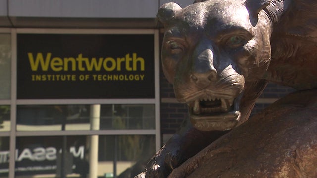 Wentworth Institute of Technology 