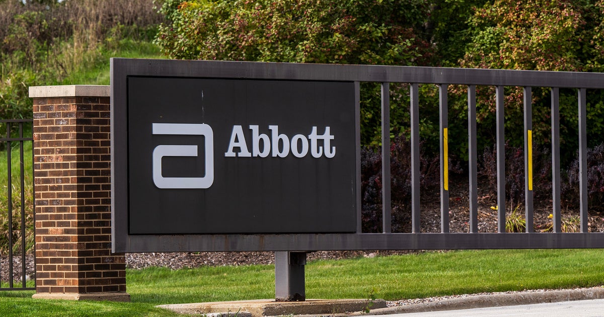 Производителят на бебешки формули Abbott Labs ще плати близо 385 милиона долара за уреждане на случай за бактериално замърсяване в завода в Мичиган