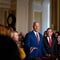 Senate returns today for final legislative sprint ahead of midterms