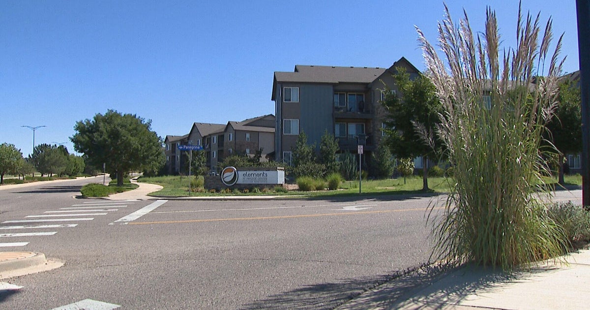 Police investigating fatal shooting at apartment complex northeast of Denver