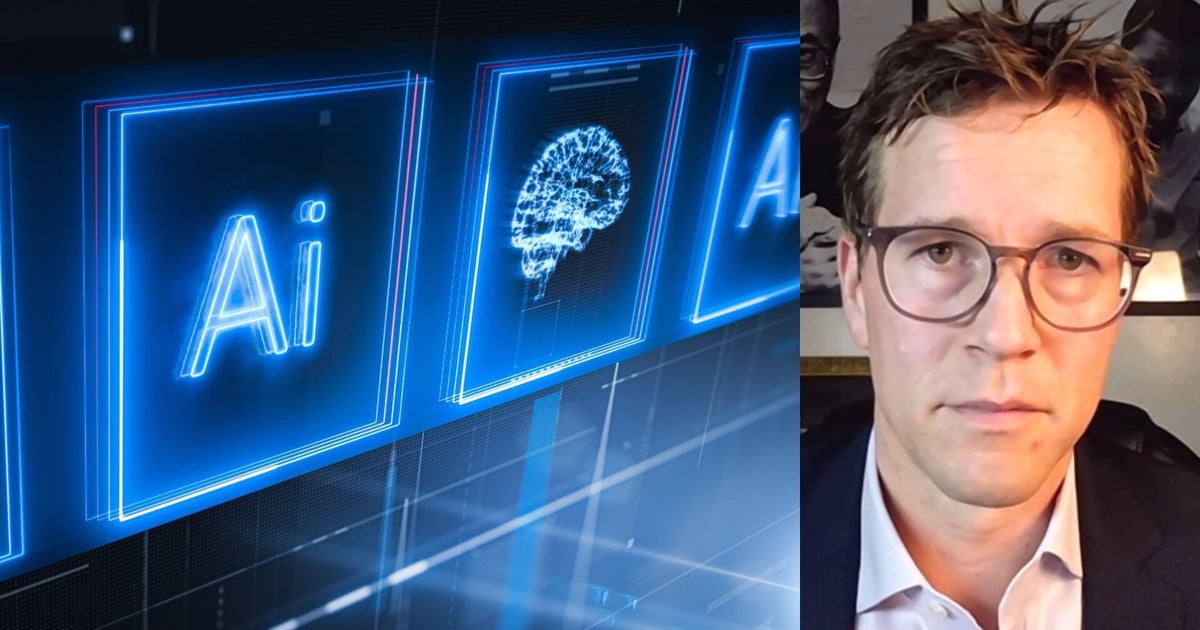 We’re “getting uncomfortably close” to AI agents evading humans to complete tasks, journalist says