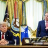 Trump Directs EPA To Clarify Rules On Individual Car Repairs 