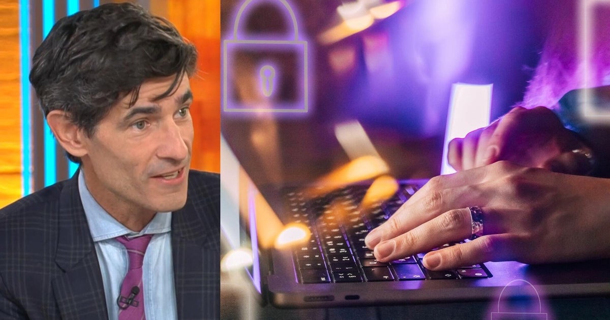 Tech expert weighs in on Anthropic CEO's proposal for AI safeguards